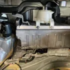 ハイブリッドバッテリーの構造について